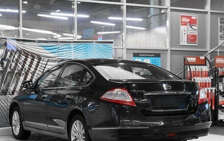 Nissan Teana, 2011 год, 1 020 000 рублей, 4 фотография