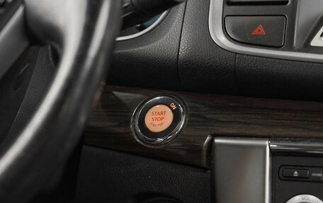 Nissan Teana, 2011 год, 1 020 000 рублей, 8 фотография