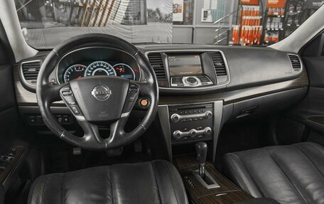 Nissan Teana, 2011 год, 1 020 000 рублей, 7 фотография