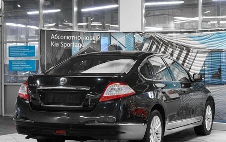 Nissan Teana, 2011 год, 1 020 000 рублей, 6 фотография