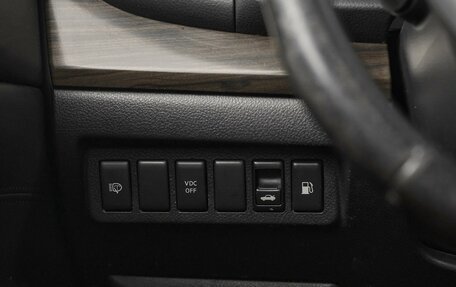 Nissan Teana, 2011 год, 1 020 000 рублей, 10 фотография