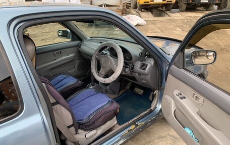 Nissan March II, 2000 год, 220 000 рублей, 5 фотография