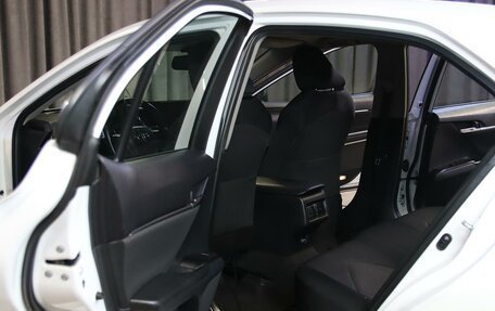 Toyota Camry, 2021 год, 2 099 000 рублей, 6 фотография