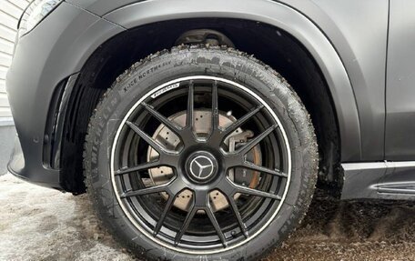 Mercedes-Benz GLE, 2022 год, 9 272 000 рублей, 9 фотография