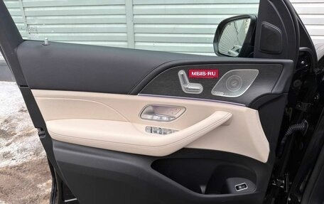 Mercedes-Benz GLE, 2022 год, 9 272 000 рублей, 10 фотография