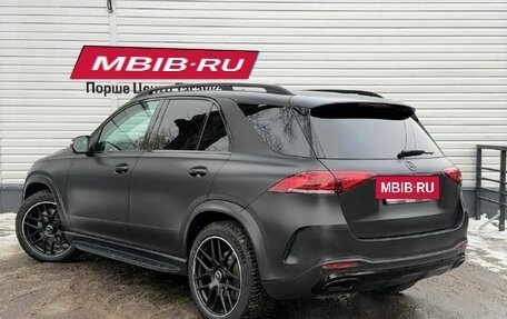 Mercedes-Benz GLE, 2022 год, 9 272 000 рублей, 7 фотография