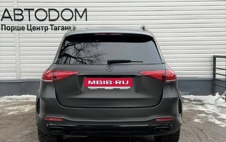 Mercedes-Benz GLE, 2022 год, 9 272 000 рублей, 8 фотография