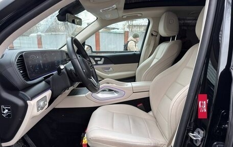 Mercedes-Benz GLE, 2022 год, 9 272 000 рублей, 12 фотография