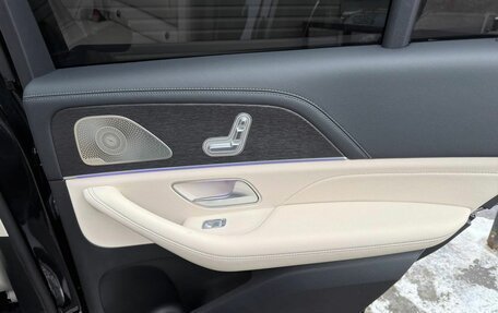 Mercedes-Benz GLE, 2022 год, 9 272 000 рублей, 18 фотография