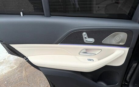 Mercedes-Benz GLE, 2022 год, 9 272 000 рублей, 14 фотография