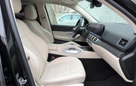 Mercedes-Benz GLE, 2022 год, 9 272 000 рублей, 25 фотография