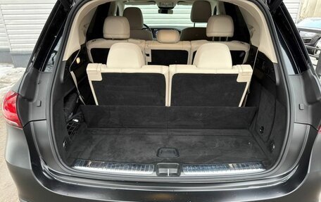 Mercedes-Benz GLE, 2022 год, 9 272 000 рублей, 17 фотография