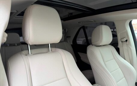 Mercedes-Benz GLE, 2022 год, 9 272 000 рублей, 26 фотография