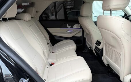 Mercedes-Benz GLE, 2022 год, 9 272 000 рублей, 19 фотография