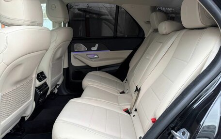 Mercedes-Benz GLE, 2022 год, 9 272 000 рублей, 15 фотография