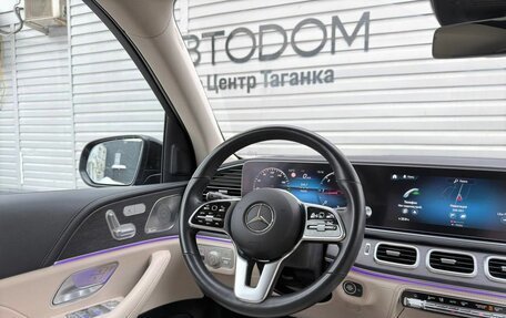 Mercedes-Benz GLE, 2022 год, 9 272 000 рублей, 22 фотография