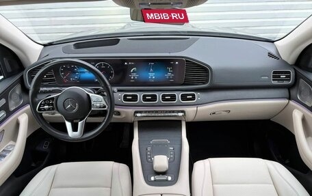 Mercedes-Benz GLE, 2022 год, 9 272 000 рублей, 21 фотография