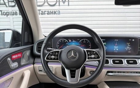 Mercedes-Benz GLE, 2022 год, 9 272 000 рублей, 23 фотография