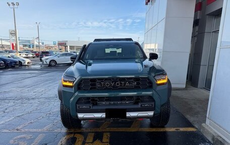 Toyota 4Runner, 2025 год, 13 640 626 рублей, 2 фотография