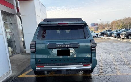 Toyota 4Runner, 2025 год, 13 640 626 рублей, 3 фотография