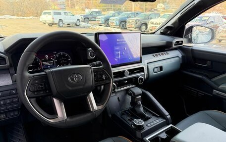 Toyota 4Runner, 2025 год, 13 640 626 рублей, 6 фотография