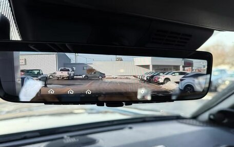 Toyota 4Runner, 2025 год, 13 640 626 рублей, 9 фотография