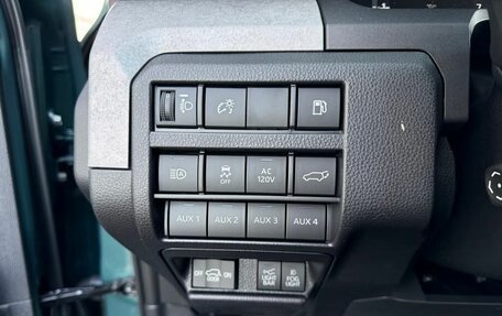 Toyota 4Runner, 2025 год, 13 640 626 рублей, 13 фотография