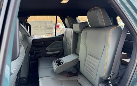 Toyota 4Runner, 2025 год, 13 640 626 рублей, 12 фотография