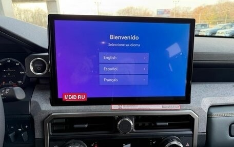 Toyota 4Runner, 2025 год, 13 640 626 рублей, 10 фотография