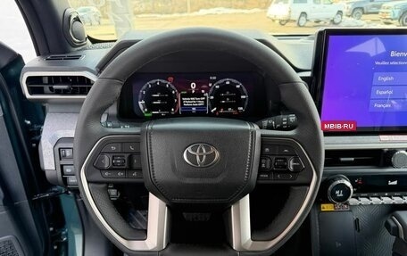 Toyota 4Runner, 2025 год, 13 640 626 рублей, 8 фотография