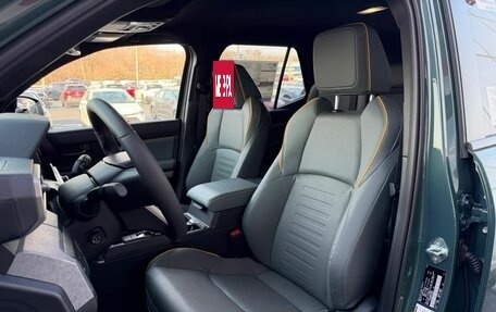 Toyota 4Runner, 2025 год, 13 640 626 рублей, 11 фотография