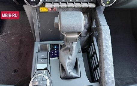 Toyota 4Runner, 2025 год, 13 640 626 рублей, 4 фотография