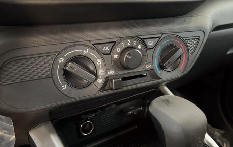 Toyota Raize I, 2026 год, 2 250 000 рублей, 12 фотография