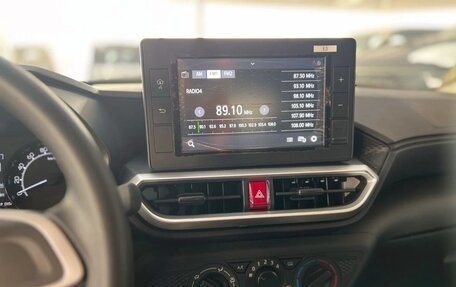 Toyota Raize I, 2026 год, 2 250 000 рублей, 13 фотография