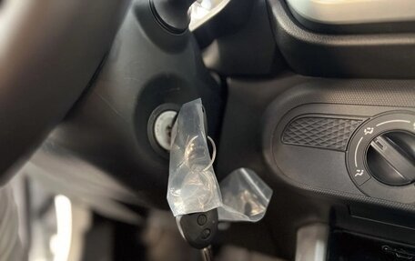 Toyota Raize I, 2026 год, 2 250 000 рублей, 18 фотография