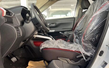 Toyota Raize I, 2026 год, 2 250 000 рублей, 11 фотография