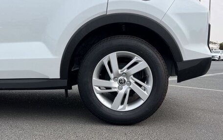 Toyota Raize I, 2026 год, 2 250 000 рублей, 26 фотография