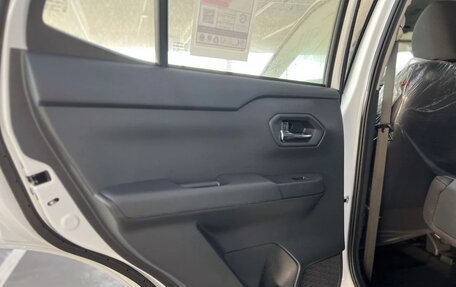 Toyota Raize I, 2026 год, 2 250 000 рублей, 22 фотография