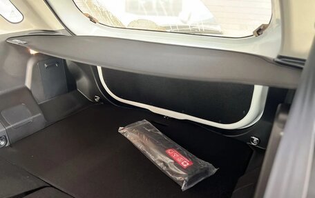 Toyota Raize I, 2026 год, 2 250 000 рублей, 24 фотография