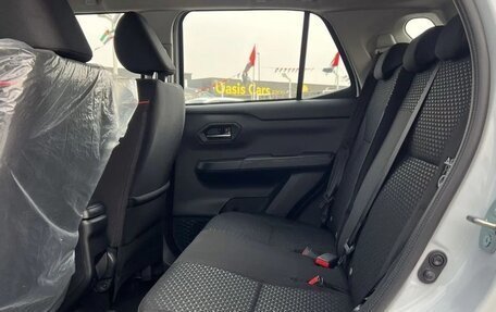 Toyota Raize I, 2026 год, 2 250 000 рублей, 20 фотография