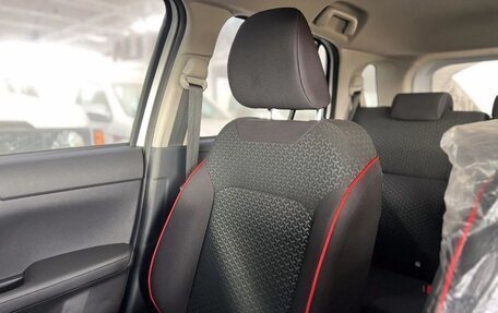 Toyota Raize I, 2026 год, 2 250 000 рублей, 23 фотография