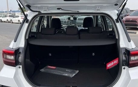 Toyota Raize I, 2026 год, 2 250 000 рублей, 25 фотография