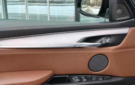 BMW X6, 2016 год, 3 900 000 рублей, 9 фотография