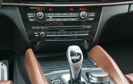 BMW X6, 2016 год, 3 900 000 рублей, 7 фотография