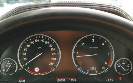 BMW X6, 2016 год, 3 900 000 рублей, 14 фотография