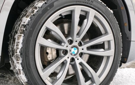 BMW X6, 2016 год, 3 900 000 рублей, 17 фотография