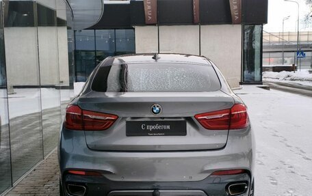 BMW X6, 2016 год, 3 900 000 рублей, 15 фотография