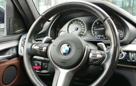 BMW X6, 2016 год, 3 900 000 рублей, 6 фотография