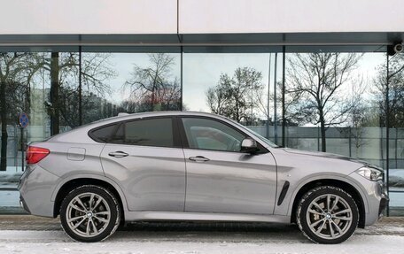 BMW X6, 2016 год, 3 900 000 рублей, 20 фотография