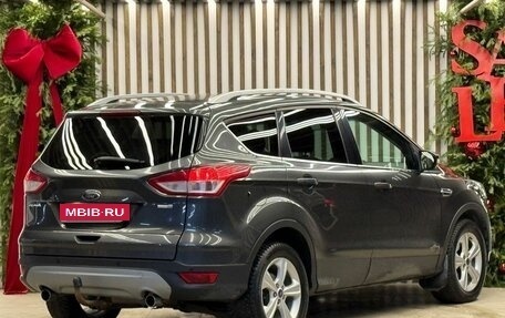 Ford Kuga III, 2016 год, 1 380 000 рублей, 6 фотография